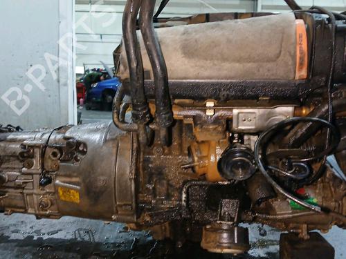 AC compressor BMW 3 (E46) 320 d | BP37593513M34 - Image 3