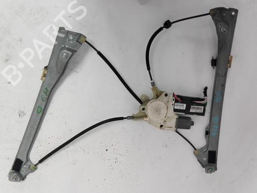 Used Front right window mechanism Front right window mechanism RENAULT LAGUNA III (BT0/1) 1.5 dCi (BT00, BT0A, BT0T, BT1J) (110 hp) 34482552 34482552
