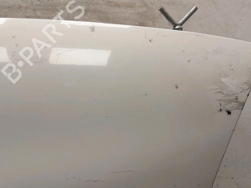 Right front fenders SEAT CORDOBA (6L2) 1.4 TDI | BP17590526C42 