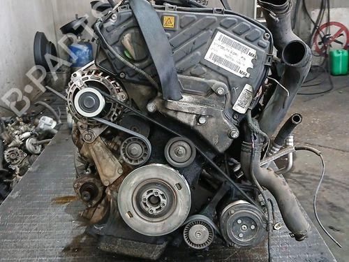 Used Engine Engine 36844378 36844378