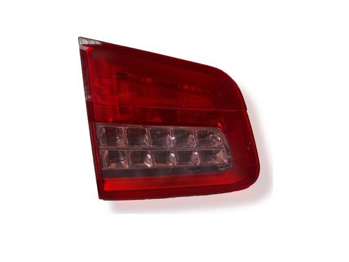Used Left tailgate light Left tailgate light CITROËN C5 III (RD_) 2.0 HDi 140 (RDRHF8, RDRHFA, RDRHA8, RDRHAJ) (140 hp) 34492972 34492972