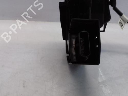Rear right lock RENAULT MEGANE IV Hatchback (B9A/M/N_) 1.5 dCi 110 (B9A3) | BP14461390C99 