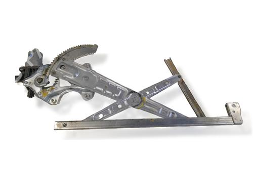 Used Front left window mechanism HONDA CIVIC VIII Hatchback (FN, FK) 2.2 CTDi (FK3) (140 hp) 22368838