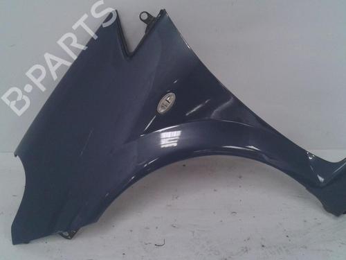 Used Left front fenders Left front fenders CITROËN C3 Pluriel (HB_) 1.6 (109 hp) 34482164 34482164