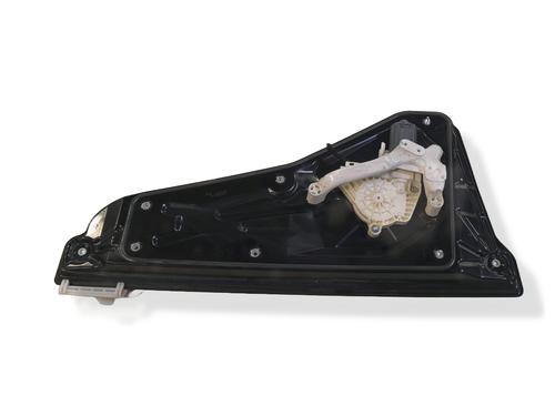 Rudehejsemekanisme venstre bagtil LAND ROVER RANGE ROVER SPORT I (L320) 3.6 D 4x4 (272 hp) 21812726