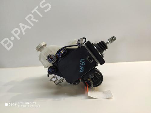 Used Servo brake HONDA CR-V II (RD_) [2001-2007]  19685293