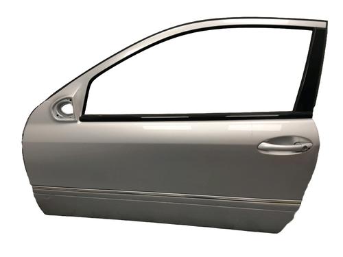 Used Left front door MERCEDES-BENZ CLC-CLASS (CL203) CLC 200 Kompressor (203.741) (184 hp) 20295875