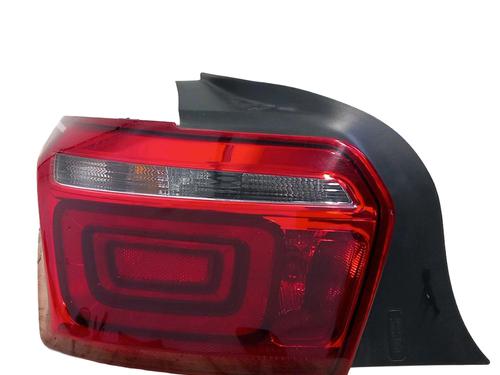 Used Left taillight Left taillight CITROËN C-ELYSEE (DD_) 1.5 BlueHDi 100 (102 hp) 34551785 34551785