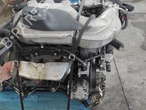 Engine JAGUAR S-TYPE II (X200) 3.0 V6 | BP19049288M1 