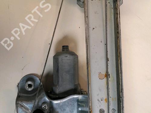 Front left window mechanism NISSAN MICRA V (K14) 1.0 IG-T 100 | BP34463638C22 - Image 4