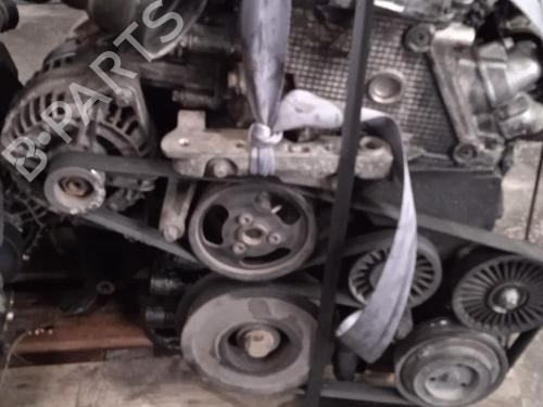 Engine OPEL VECTRA C (Z02) 2.0 DTI 16V (F69) | BP14474485M1 