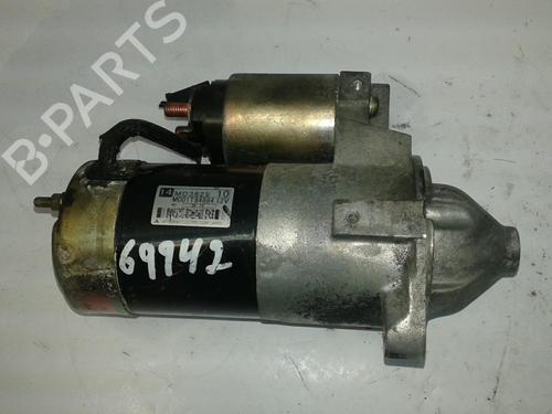 Starter MITSUBISHI SPACE WAGON (N9_W, N8_W)  | BP19685914M8 
