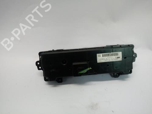 Climate control NISSAN QASHQAI II SUV (J11, J11_) 1.2 DIG-T | BP14459263I5 