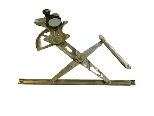 Used Front left window mechanism Front left window mechanism LEXUS GS (_S19_) 450h (GRS191_, GWS191_, GRS191R, GWS191R) (345 hp) 34493316 34493316