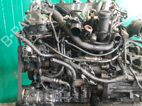 Engine FORD FOCUS II (DA_, HCP, DP)  | BP26307737M1 