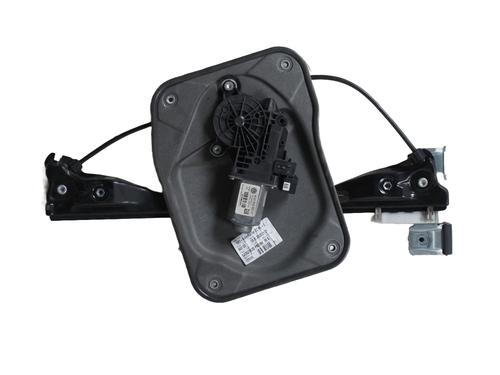 Front right window mechanism SKODA ROOMSTER (5J7) 1.9 TDI | BP20233692C23 