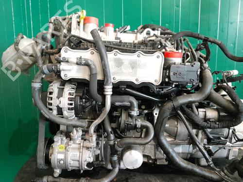 Engine (For Parts) SEAT LEON ST (5F8) 1.2 TSI | BP33404927M64 - Image 3