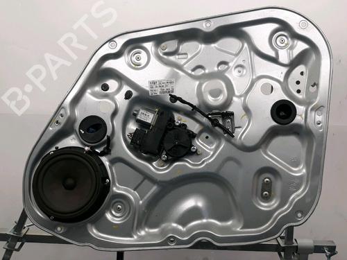 Used Front right window mechanism Front right window mechanism HYUNDAI ix20 (JC) 1.6 (125 hp) 34463481 34463481