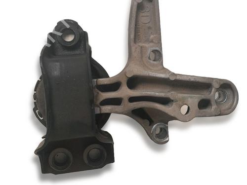Used Engine mount Engine mount NISSAN QASHQAI II (J11, J11_) 1.5 dCi (110 hp) 33408314 33408314