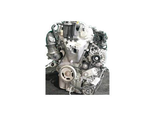 Used Engine Engine FORD FOCUS IV (HN) 1.0 EcoBoost mHEV (125 hp) 33406762 33406762