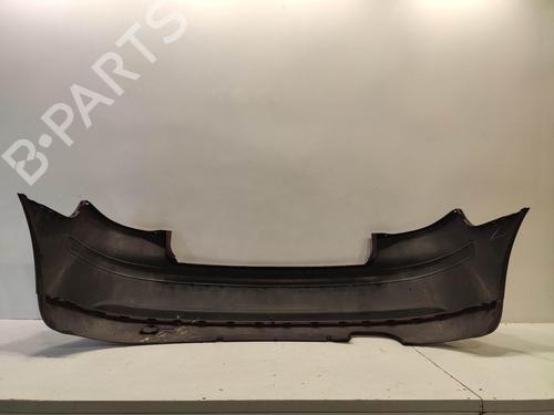 Rear bumper AUDI A3 Sportback (8YA, 8YF) | BP17698046C8