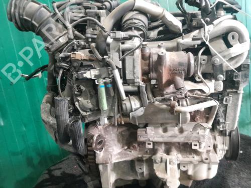 Engine RENAULT KANGOO Express (FW0/1_) 1.5 dCi 75 (FW07, FW10, FW04) | BP40466707M1 - Image 7