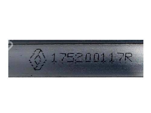 Injection rail DACIA LODGY (JS_) 1.2 TCe (JSAY, JSM0) | BP35734815M98 - Image 4