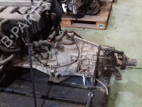 Used Gearbox BMW 5 (E34) 525 i 24V (192 hp) 19687288