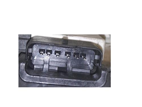 Front left lock CITROËN BERLINGO MULTISPACE (B9) 1.6 HDi 75 16V | BP34464934C98 - Image 3