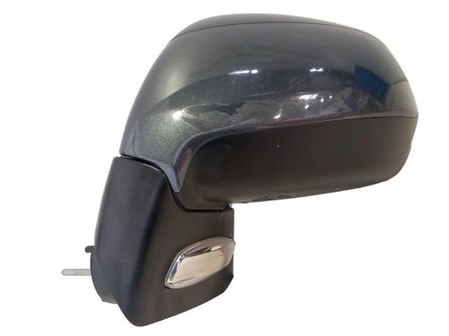 Left mirror PEUGEOT 3008 I MPV (0U_) 1.6 HDi 115 / BlueHDi 115 | BP26145649C26 