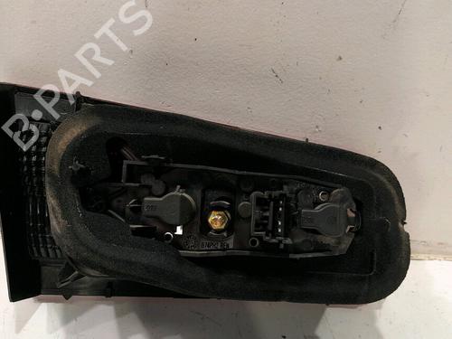 Used Right taillight Right taillight RENAULT LAGUNA II (BG0/1_) 1.9 dCi (BG08, BG0G) (120 hp) 34490124 34490124