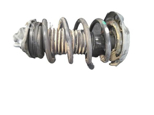 Left front shock absorber KIA CARENS IV 1.6 GDi | BP26156738M16 