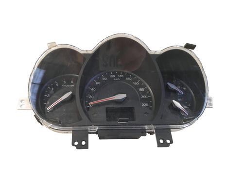 Used Instrument cluster Instrument cluster KIA RIO III (UB) 1.1 CRDi (75 hp) 34547721 34547721