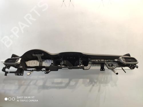 Airbag sæt KIA SORENTO III (UM) 2.2 CRDi 4WD (200 hp) 14915192
