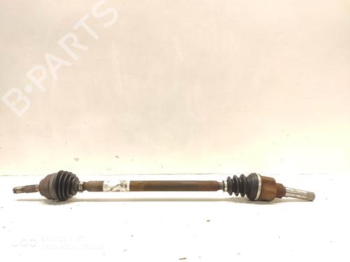 Used Right front driveshaft Right front driveshaft CITROËN C3 I (FC_, FN_) [2002-2013] 34489601 34489601