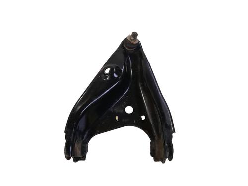 Used Left front suspension arm Left front suspension arm DACIA SANDERO II 1.2 (73 hp) 34546926 34546926
