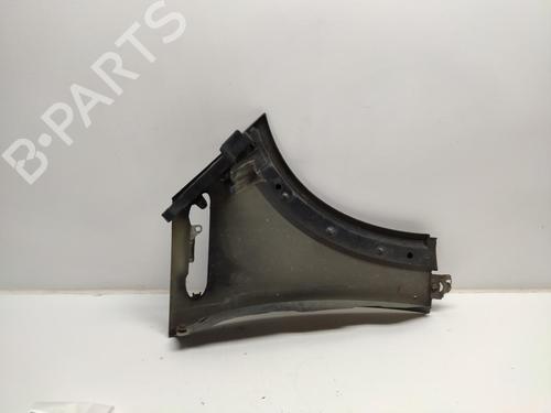 Left front fenders MINI MINI (R50, R53) One | BP19685251C41 