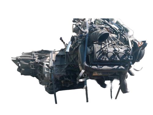 Startmotor AUDI ALLROAD C5 (4BH) [2000-2005]  19050918