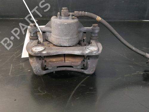 Used Right front brake caliper Right front brake caliper HYUNDAI i20 II (GB, IB) 1.2 (84 hp) 33404251 33404251