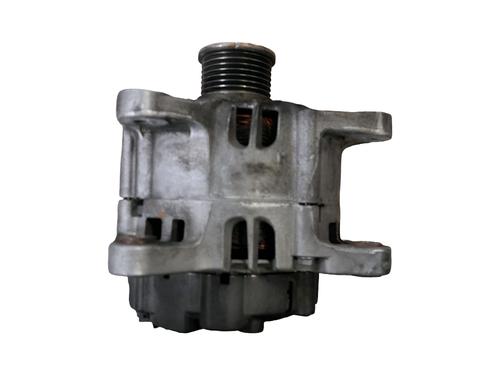 Alternator RENAULT MEGANE III Hatchback (BZ0/1_, B3_) 1.2 TCe (BZ2B, BZ11) | BP37268699M7 - Image 2