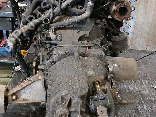 Engine VW PASSAT B5 (3B2) | BP34491497M1 - Image 2