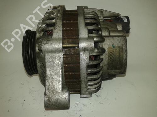 Alternator CHRYSLER NEON II 2.0 16V | BP35729507M7 - Image 2