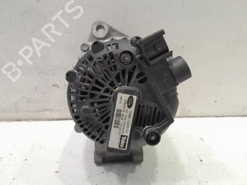 Used Alternator Alternator FORD FIESTA VI (CB1, CCN) 1.25 (60 hp) 35731821 35731821