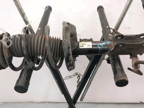 Used Left front shock absorber HYUNDAI IONIQ (AE) 1.6 GDI Hybrid (105 hp) 17700164