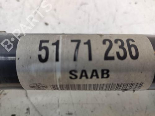 Other SAAB 9-3 (YS3D) | BP34487996O1 - Image 4