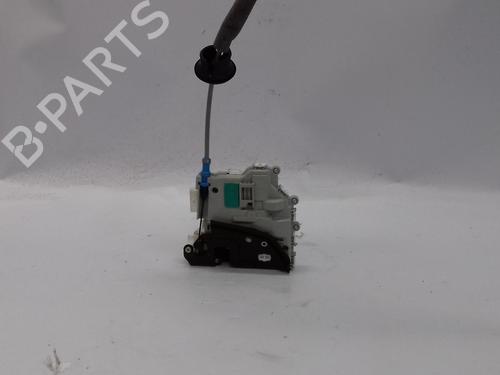 Used Front right lock Front right lock AUDI A3 Limousine (8VS, 8VM) [2013-2021] 36234308 36234308
