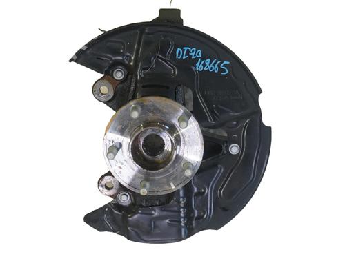 Used Left front steering knuckle Left front steering knuckle FORD FOCUS IV (HN) 1.0 EcoBoost mHEV (155 hp) 33407933 33407933