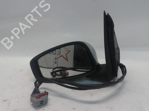 Left mirror FIAT STILO (192_) 1.6 16V (192_XB1A) | BP14450091C26 