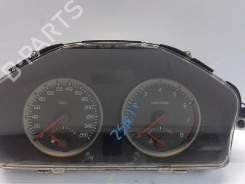 Used Instrument cluster Instrument cluster VOLVO C30 (533) 1.8 (125 hp) 34484450 34484450