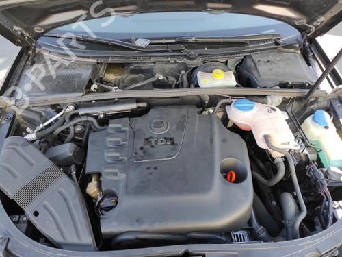 Used Gearbox Gearbox SEAT EXEO (3R2) 2.0 TDI (143 hp) 34486797 34486797